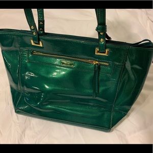 Green bag